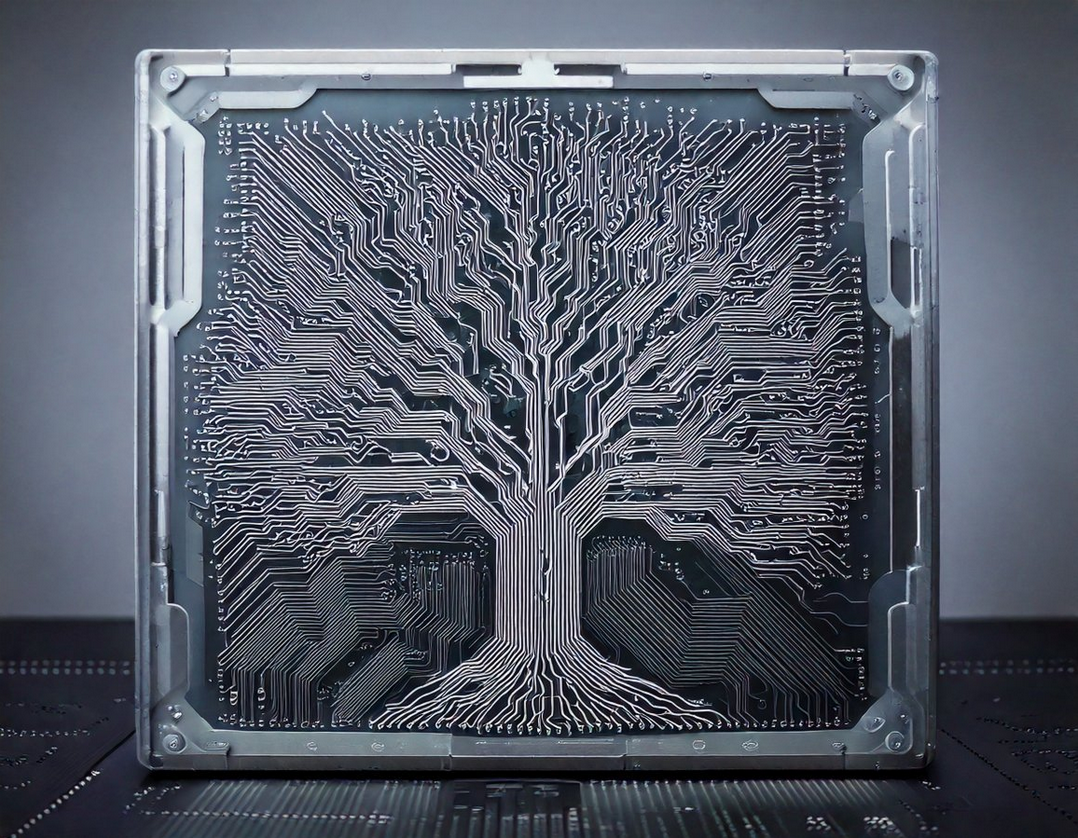 «Бум» штучного інтелекту виснажує запас обчислювальної потужності