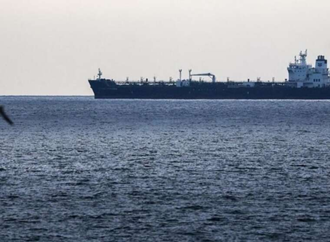 Китай ігнорує блокаду США