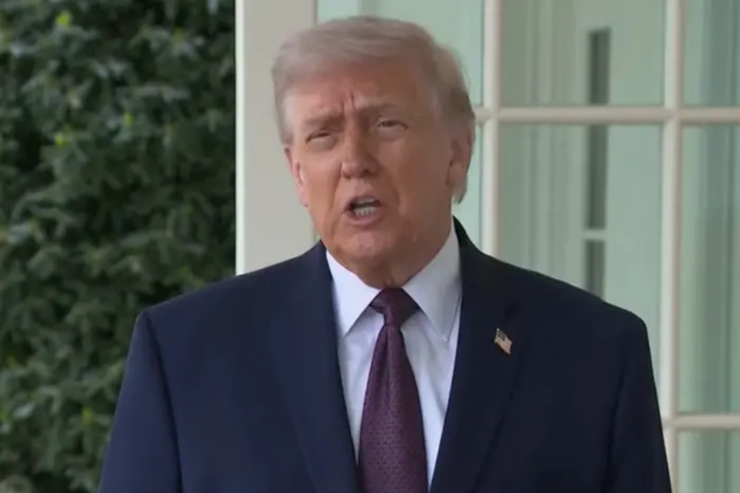 Сіоністи геть здуріли