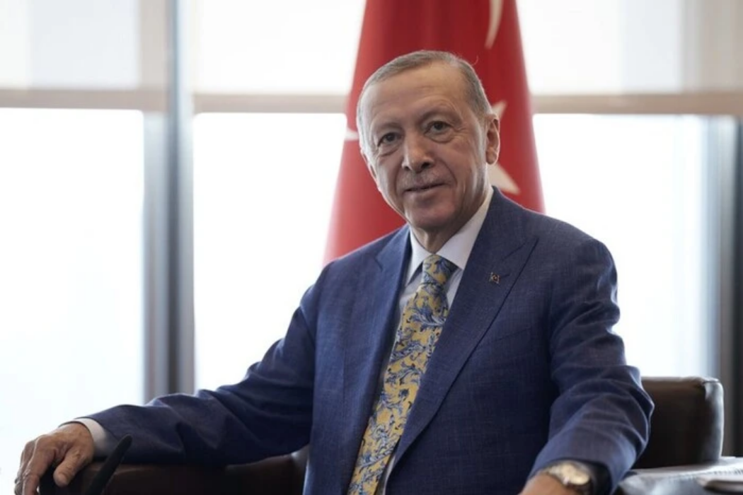 Нова війна? Ердоган пригрозив «Ізраїлю» військовими діями — The Jerusalem Post