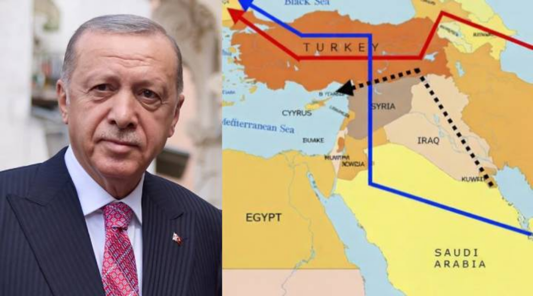 Туреччина може стати несподіваним переможцем війни США та «Ізраїлю» проти Ірану