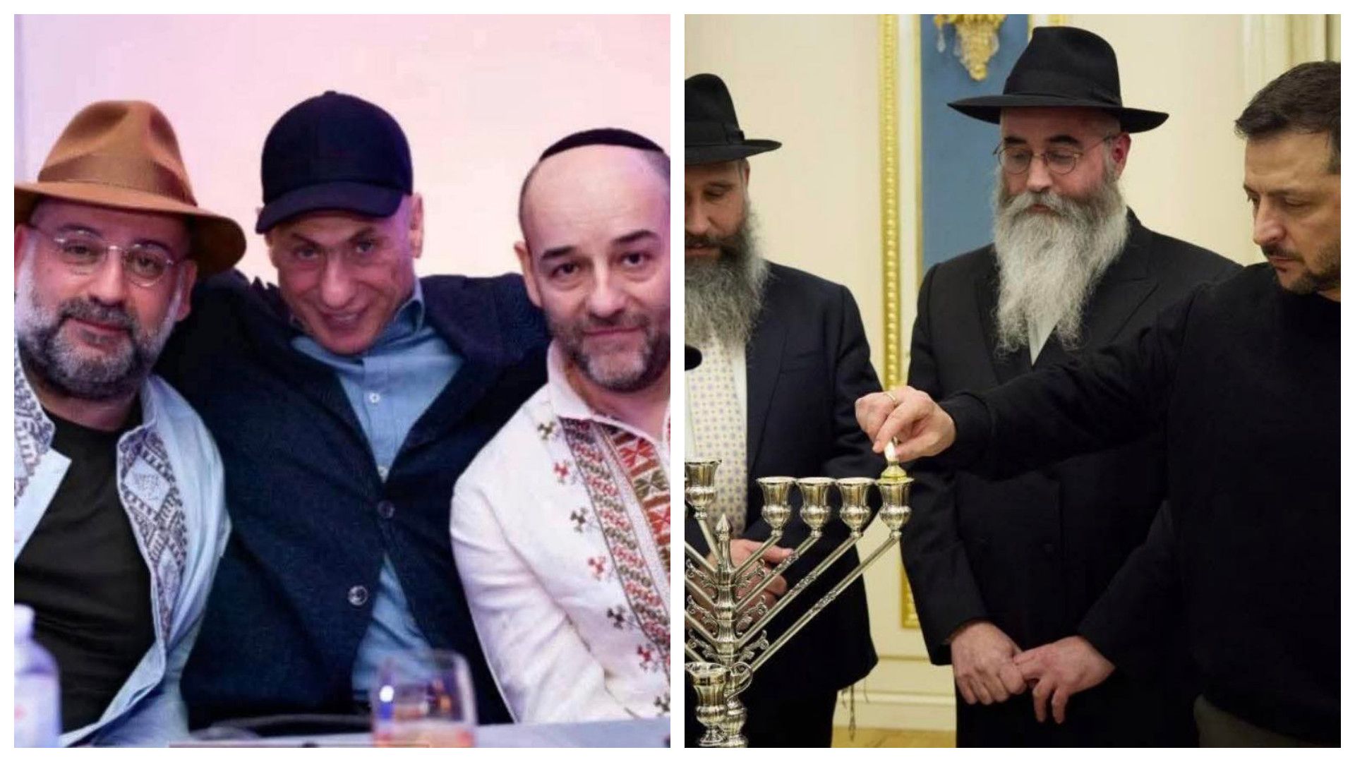 Який «призедент», такий і «закон»