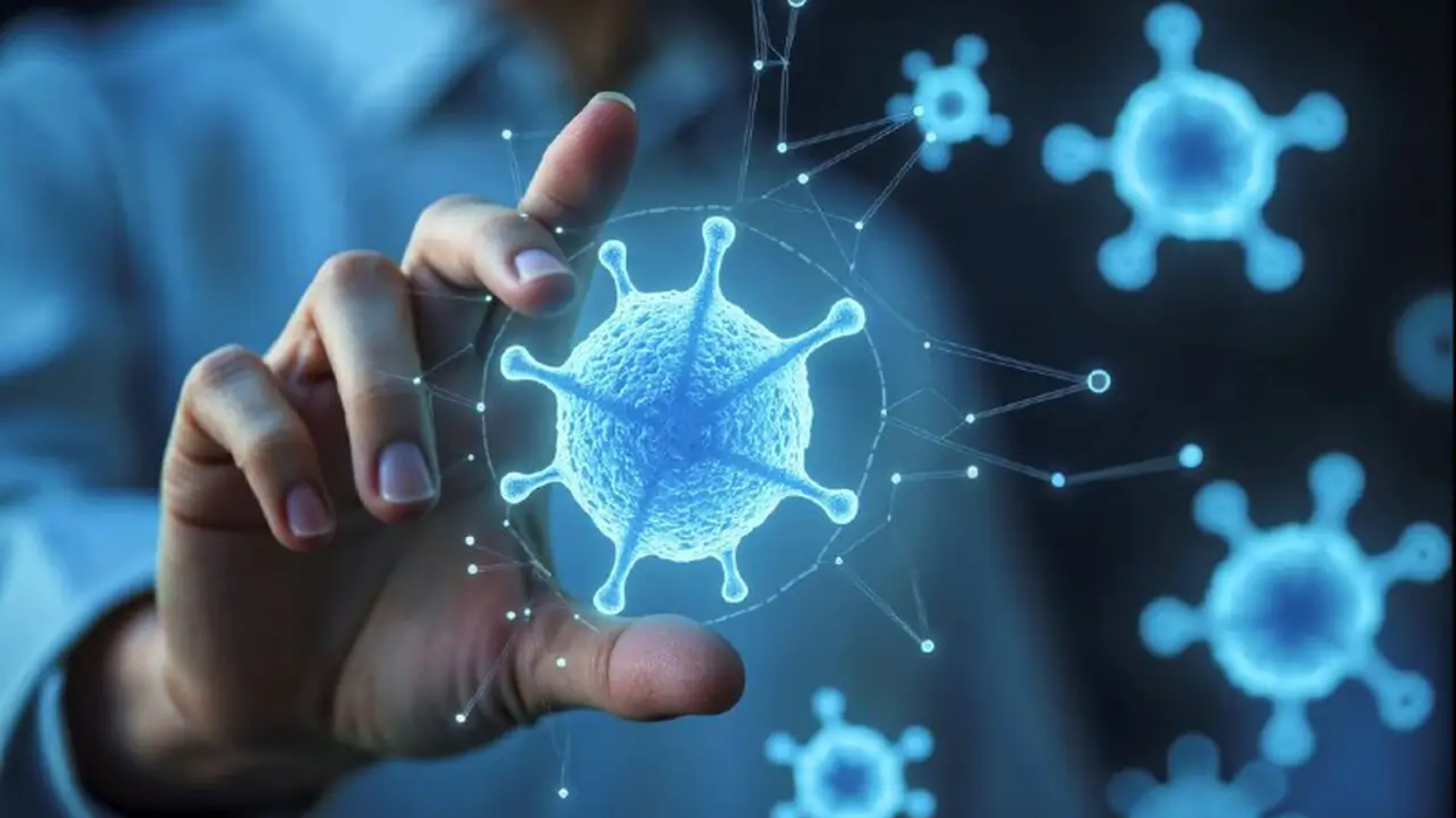 У Китаї виявили вірус, який може призводити до сліпоти — ліків проти нього наразі немає