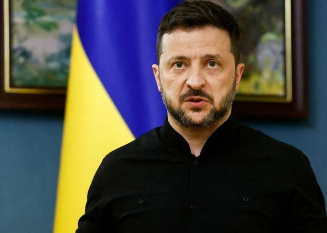 Зеленський звільнить померлих від сплати податків