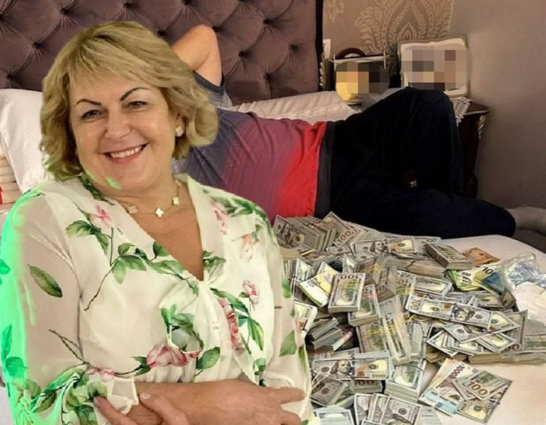 Магія декларування: як родина Тетяни Крупи «знайшла» додаткові 60 мільйонів за один місяць