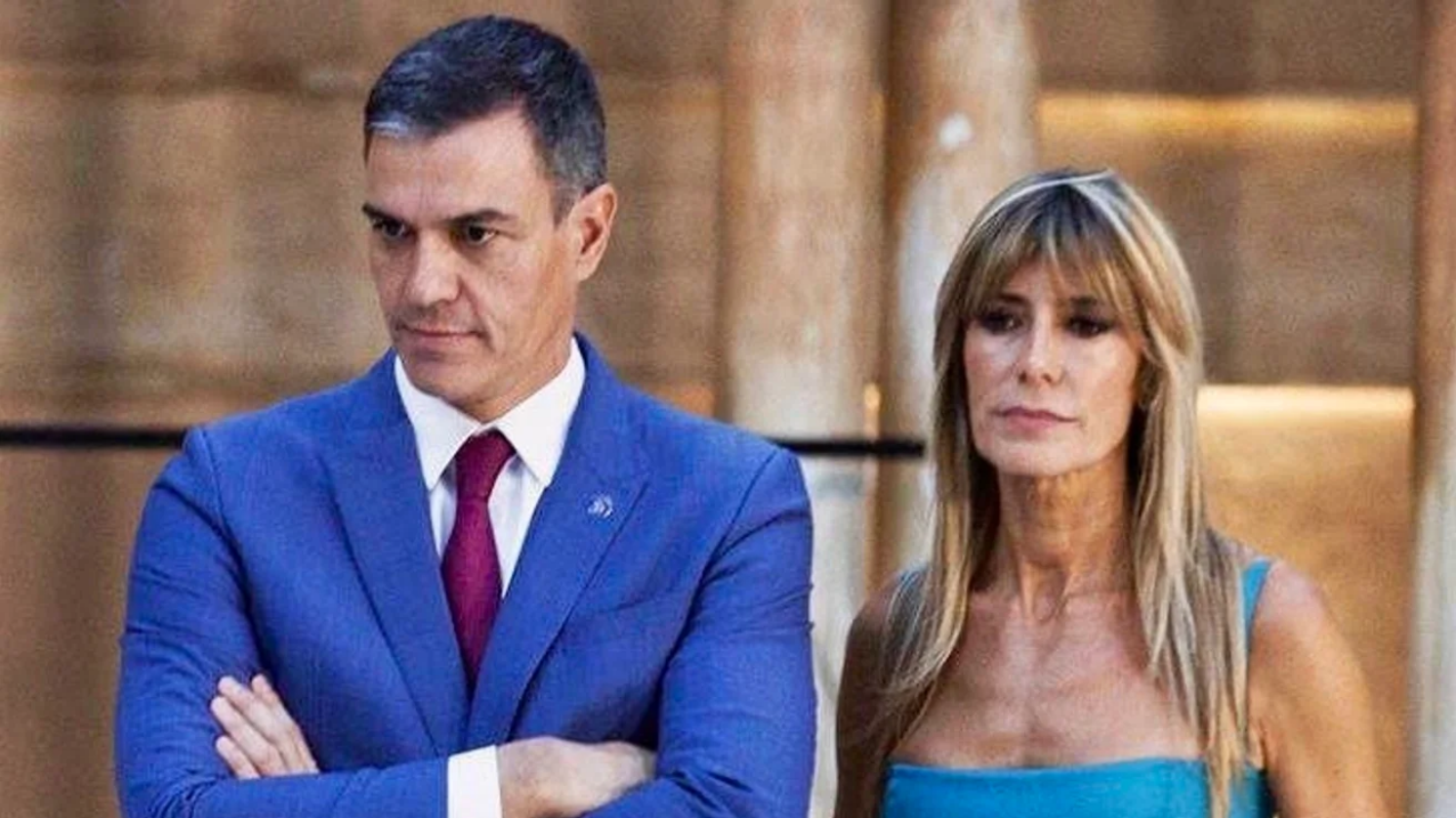 Дружині прем'єр-міністра Іспанії Санчеса висунули звинувачення в корупції