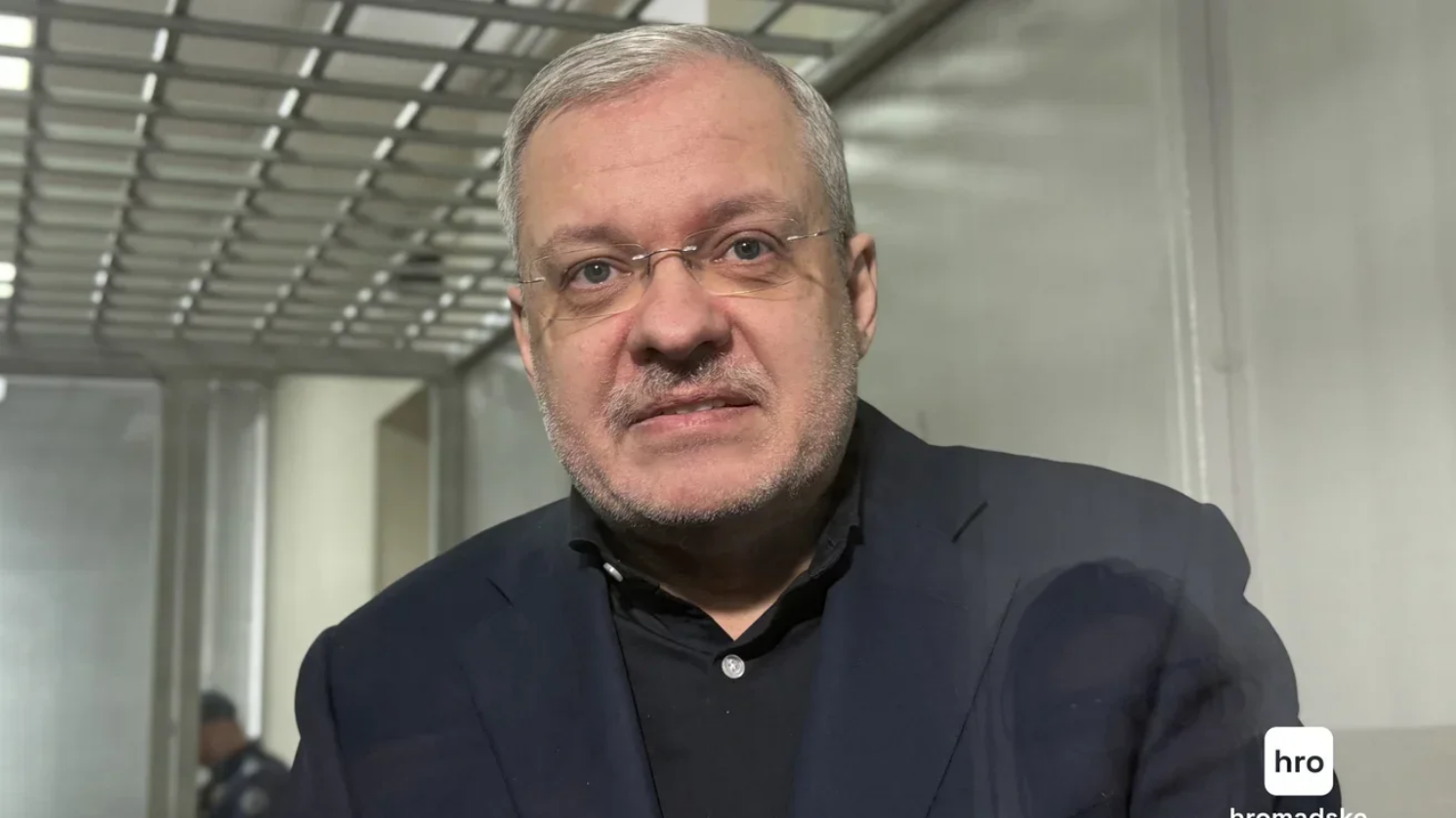 Ексміністрові Галущенку продовжили запобіжний захід