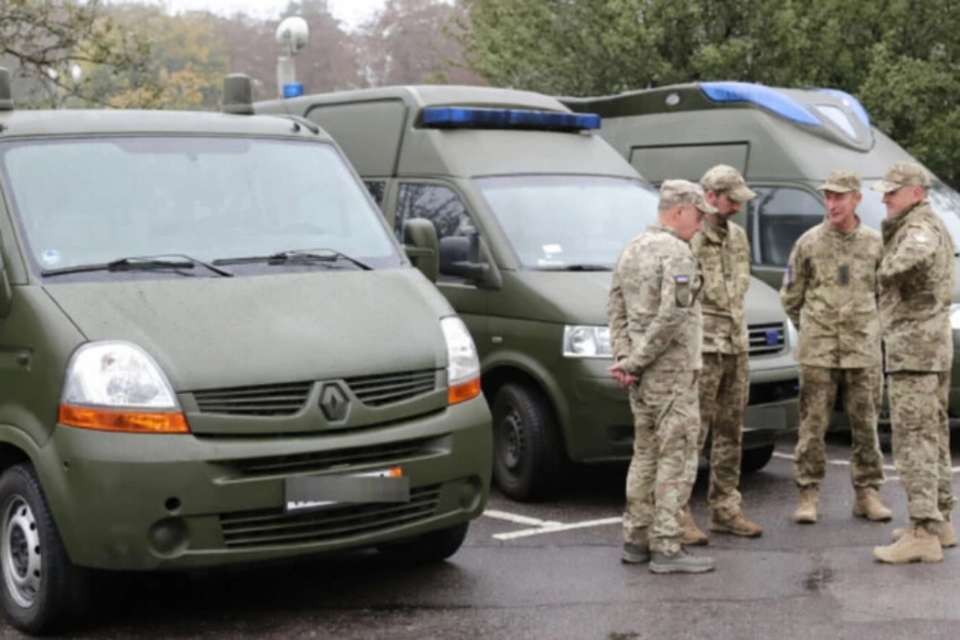 Ілюстративне фото