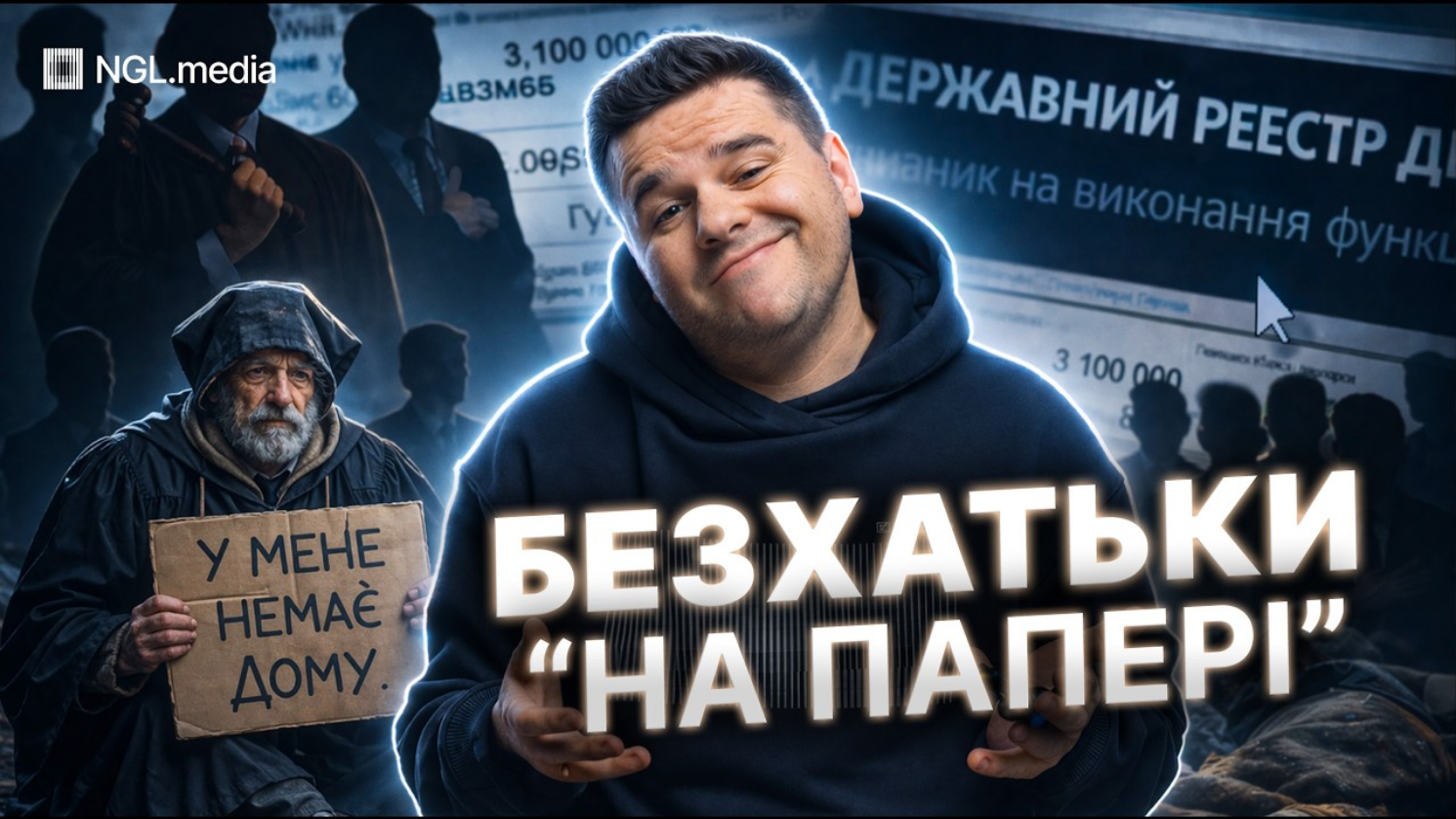 Життя просто неба із Rolex на руці