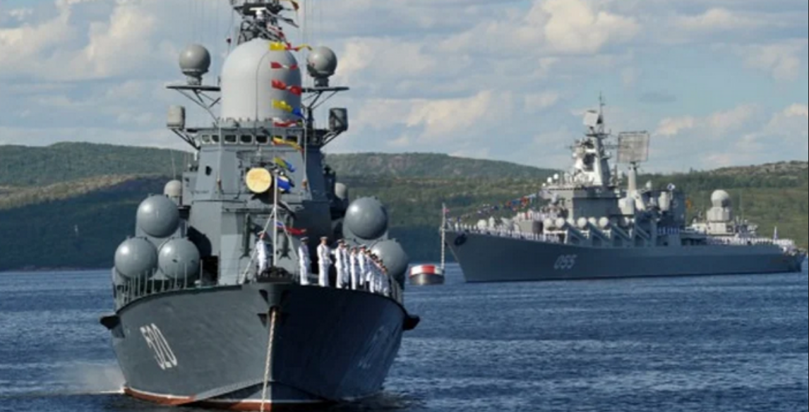 «Потрібно бути насторожі»: рф може захопити шведські острови у Балтійському морі, — The Times