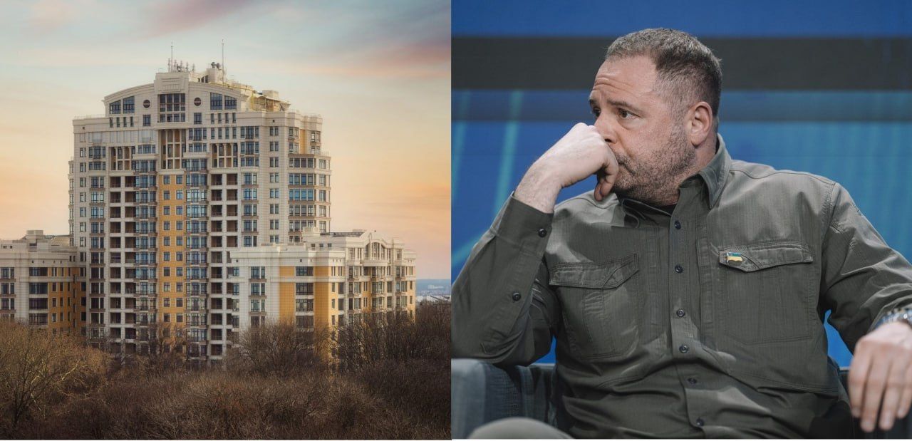 Полювання на Єрмака?