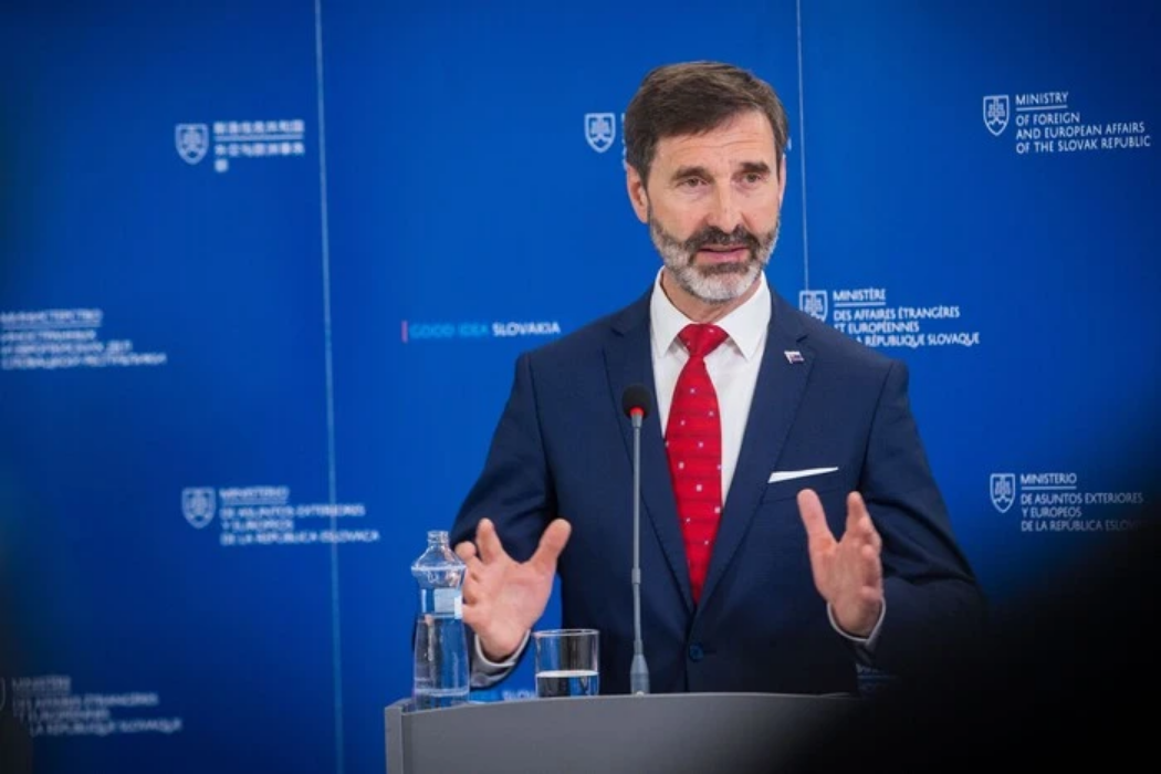 Словаччина передумала блокувати кредит ЄС для України після поразки Орбана на виборах