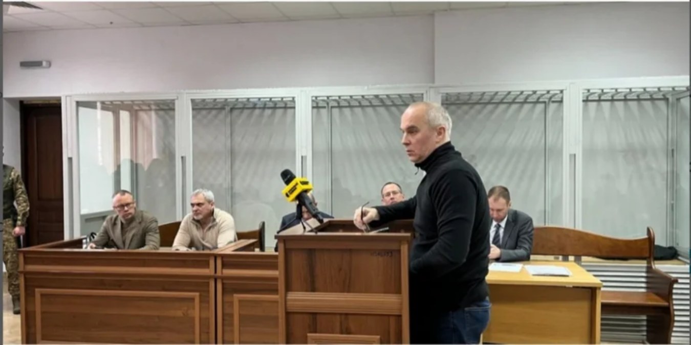 Суд звільнив Шуфрича з-під варти і відправив під домашній арешт