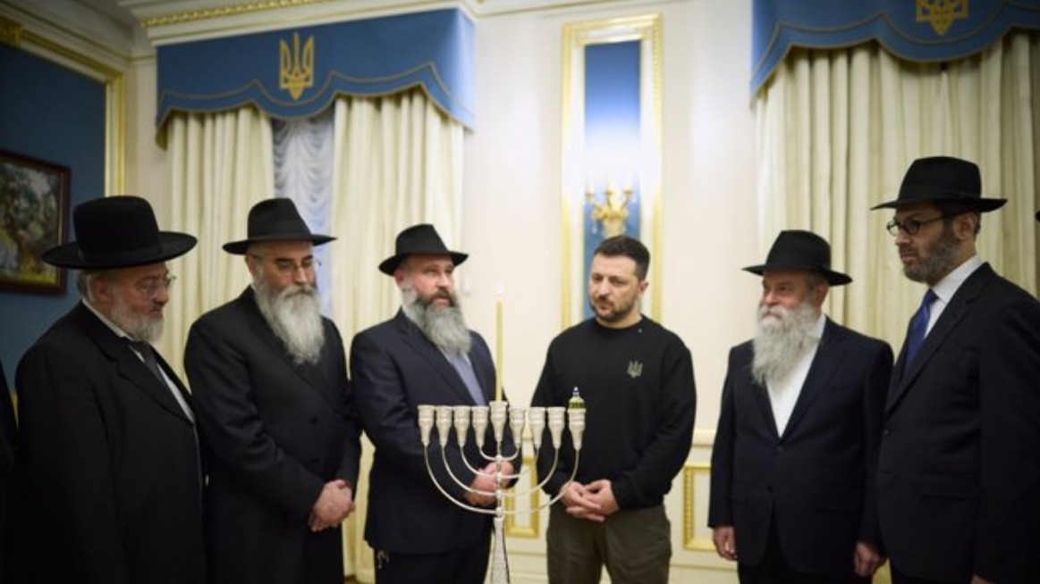 Обікрали країну, втекли в «Ізраїль», а українцям лишили тюрму за правду