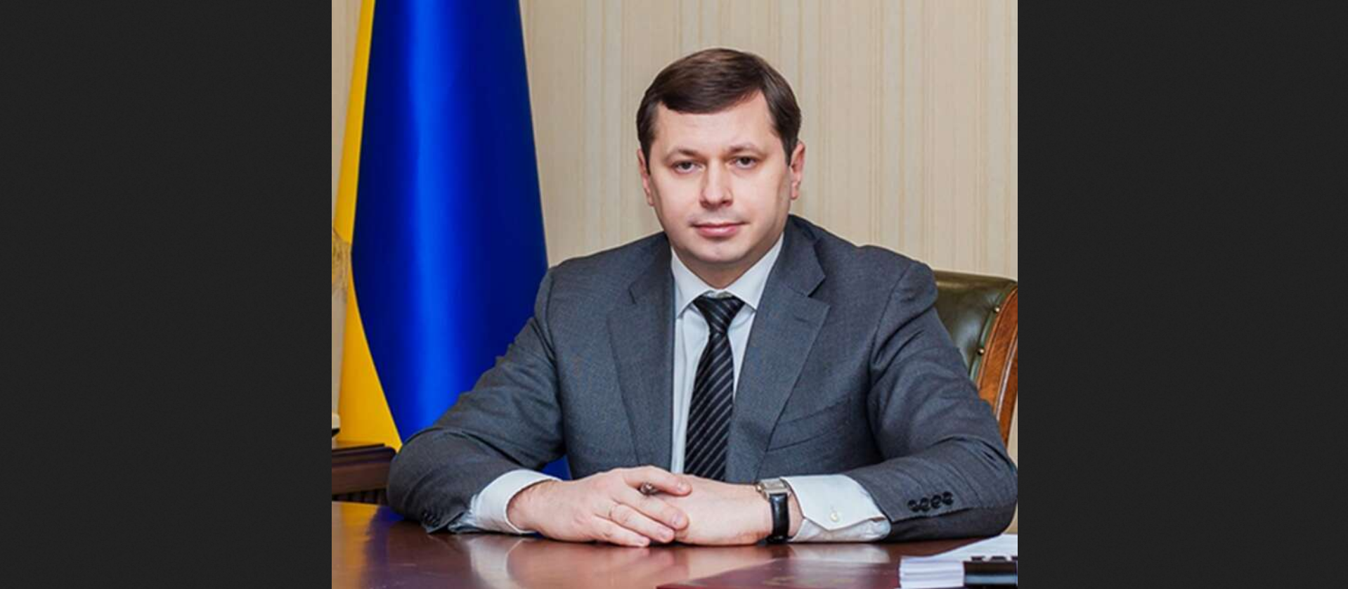 Cуддя Ярослав Головачов зачищає інтернет від згадок про розкішну віллу