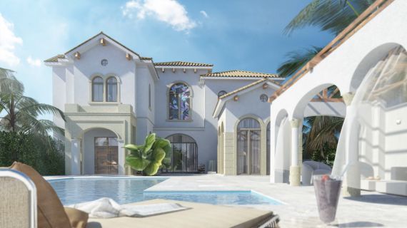 Cуддя Ярослав Головачов зачищає інтернет від згадок про розкішну віллу_1