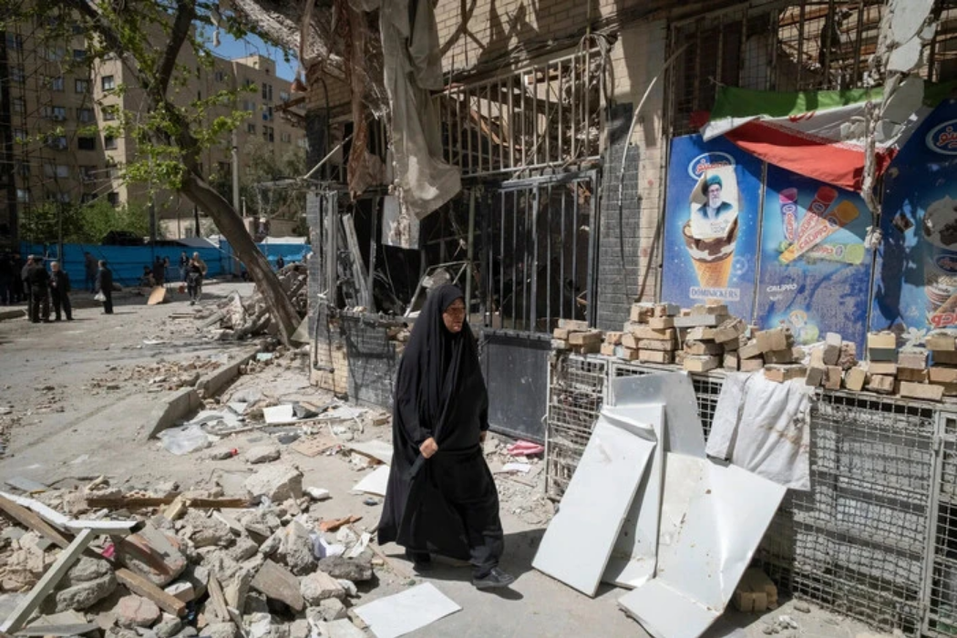 США та Іран загрузли в переговорах: названо строк нової угоди