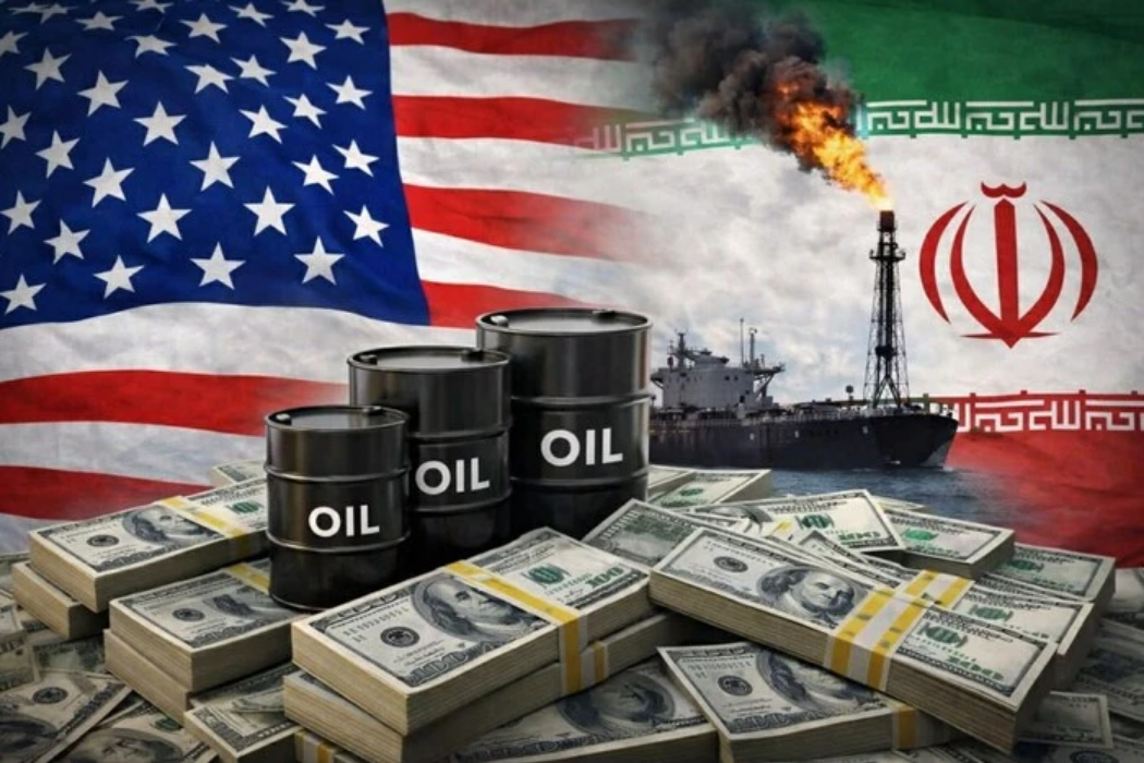 Ціни на нафту й газ різко впали після оголошення Ірану про відкриття Ормузької протоки