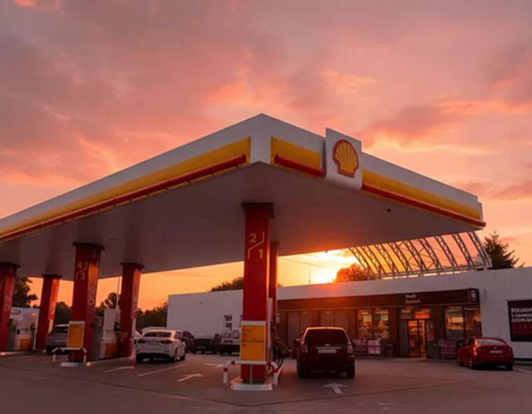 Нафта падає, ціни стоять