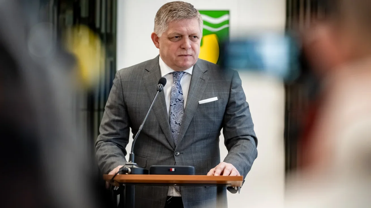 Словаччина подасть до суду на ЄС через відмову від російського газу — Фіцо