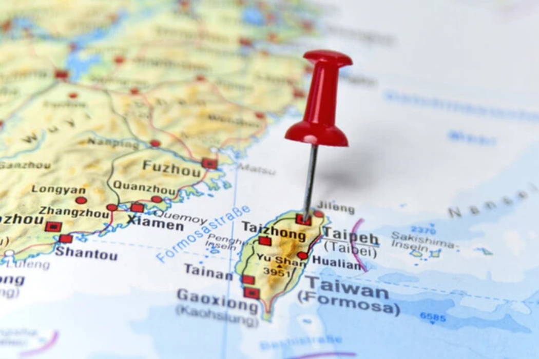 Якщо Іран протистояв сильнішій армії, то Тайвань теж може, - NYT