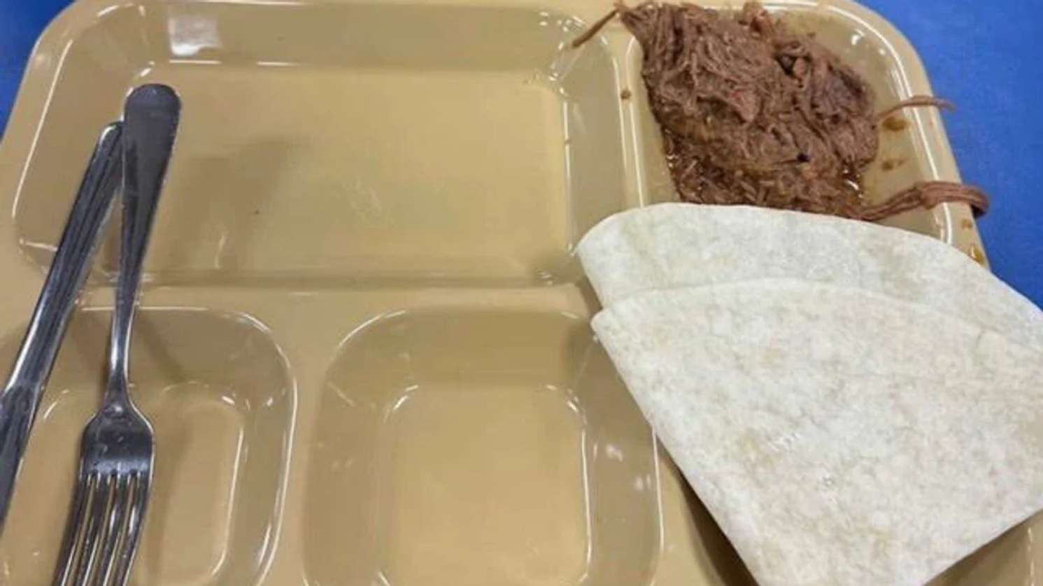 ВМС США та Гегсет заперечують голод на кораблях, залучених у війну проти Ірану