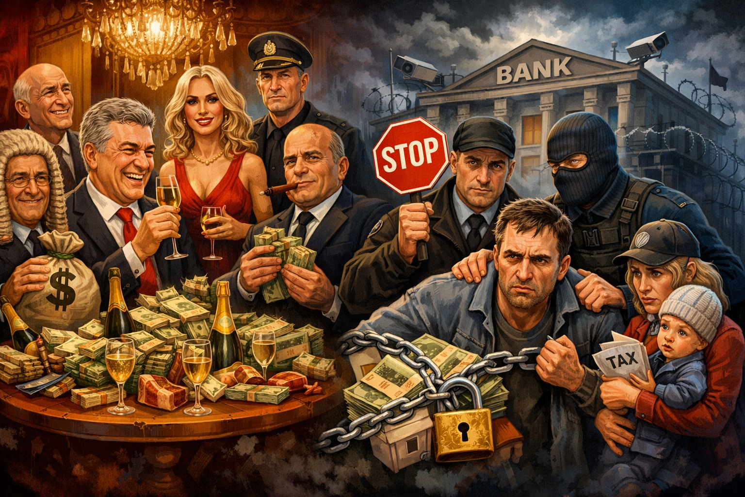 Згенеровано ChatGPT за запитом Останнього Бастіону