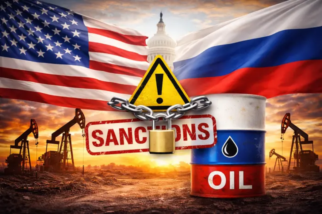 США дали зелене світло на продаж російської нафти