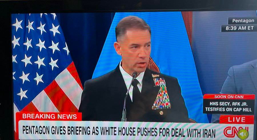 Ормуз на межі вибуху: США і Китай наближаються до зіткнення