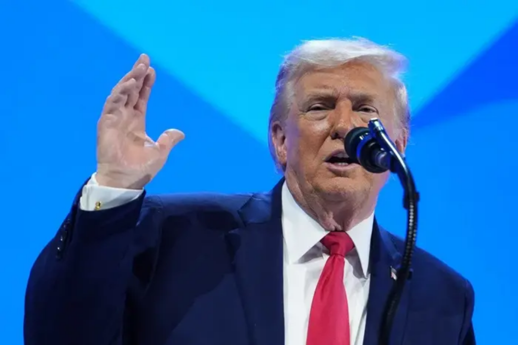 Помічники Трампа дали йому несподівану пораду