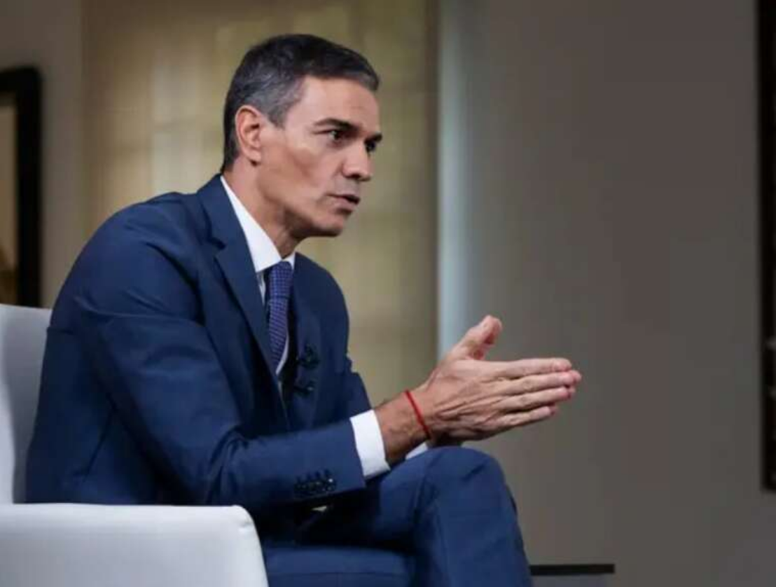 Глобальний лівий фронт