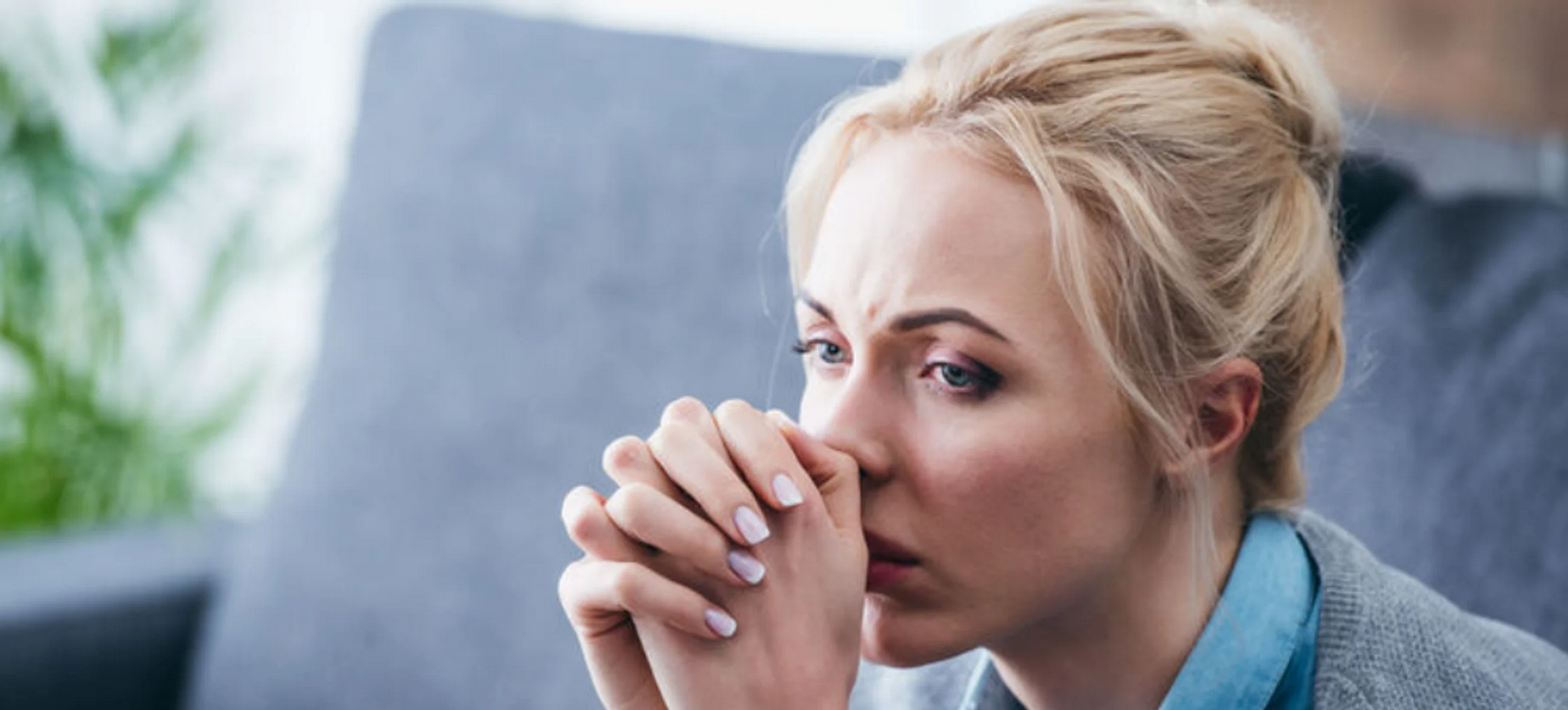 Один негатив на три позитиви: як подолати депресивне мислення та перестати хвилюватися