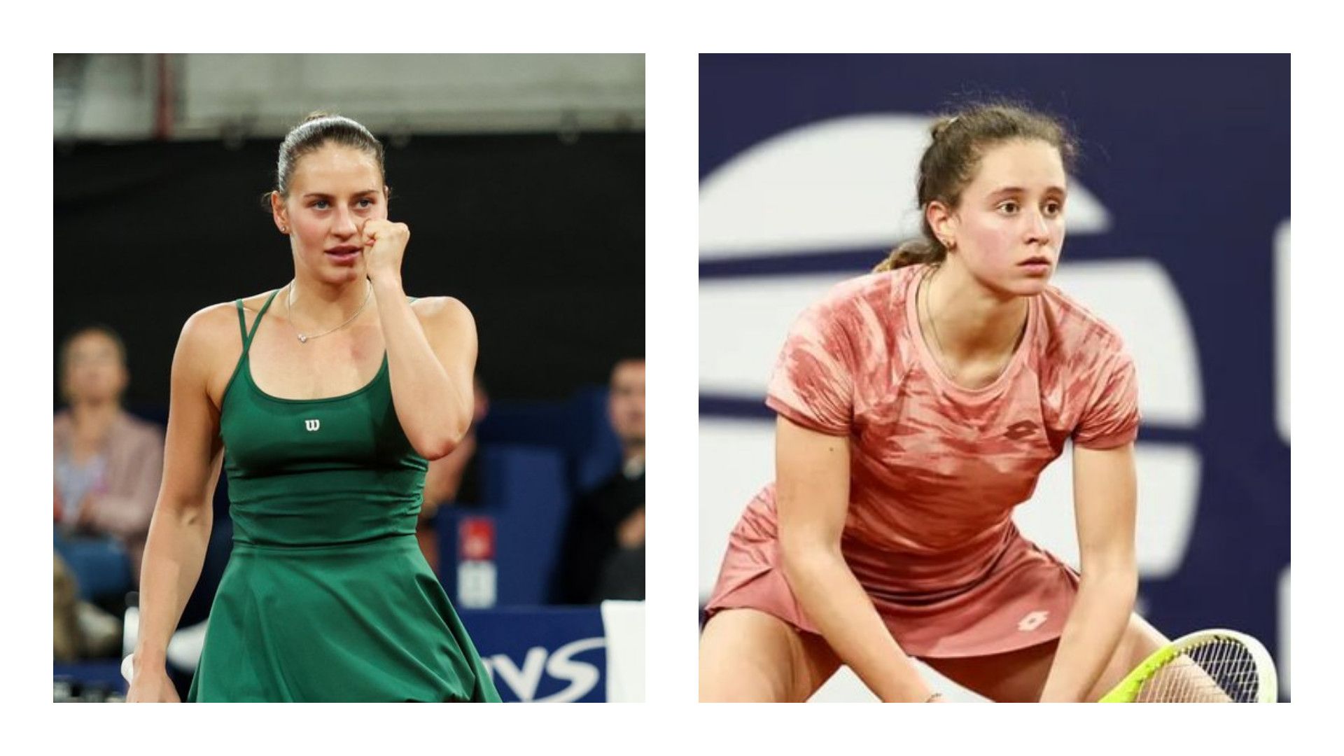 Історичний український фінал. Визначилася переможниця турніру WTA в Руані