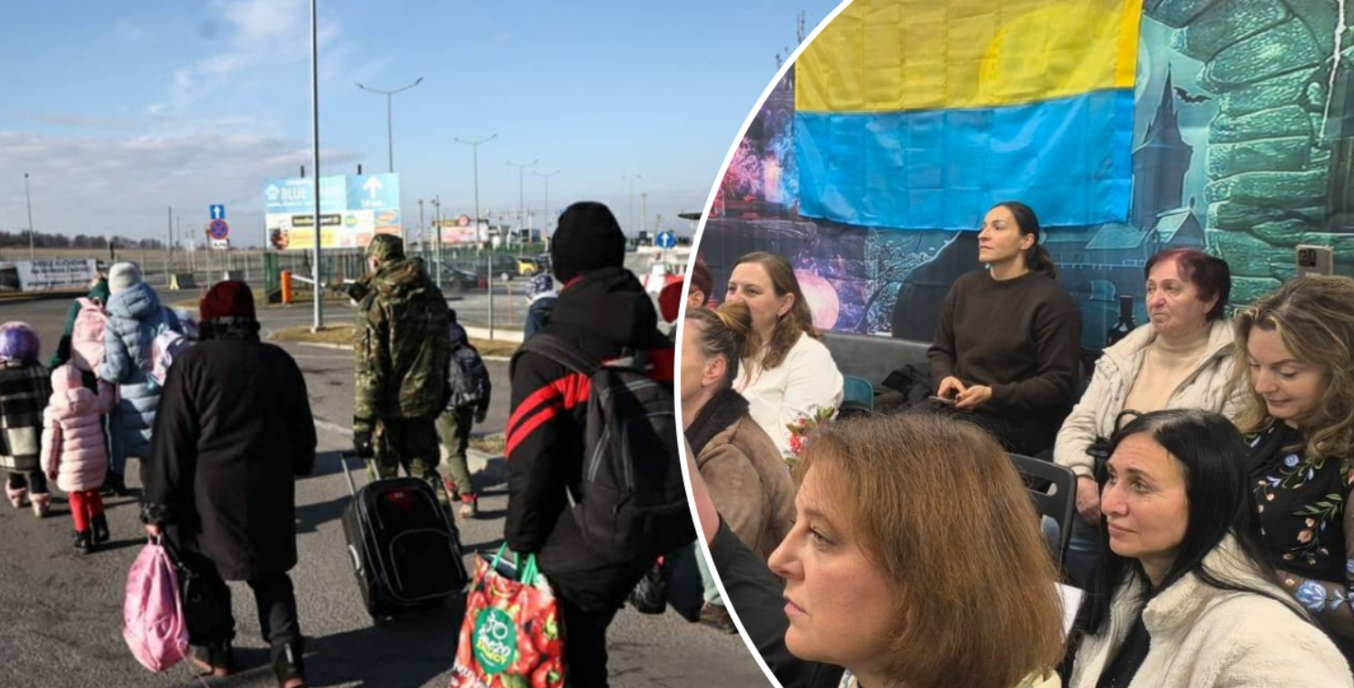 Ірландія пропонує українцям «щедрі» виплати за повернення додому