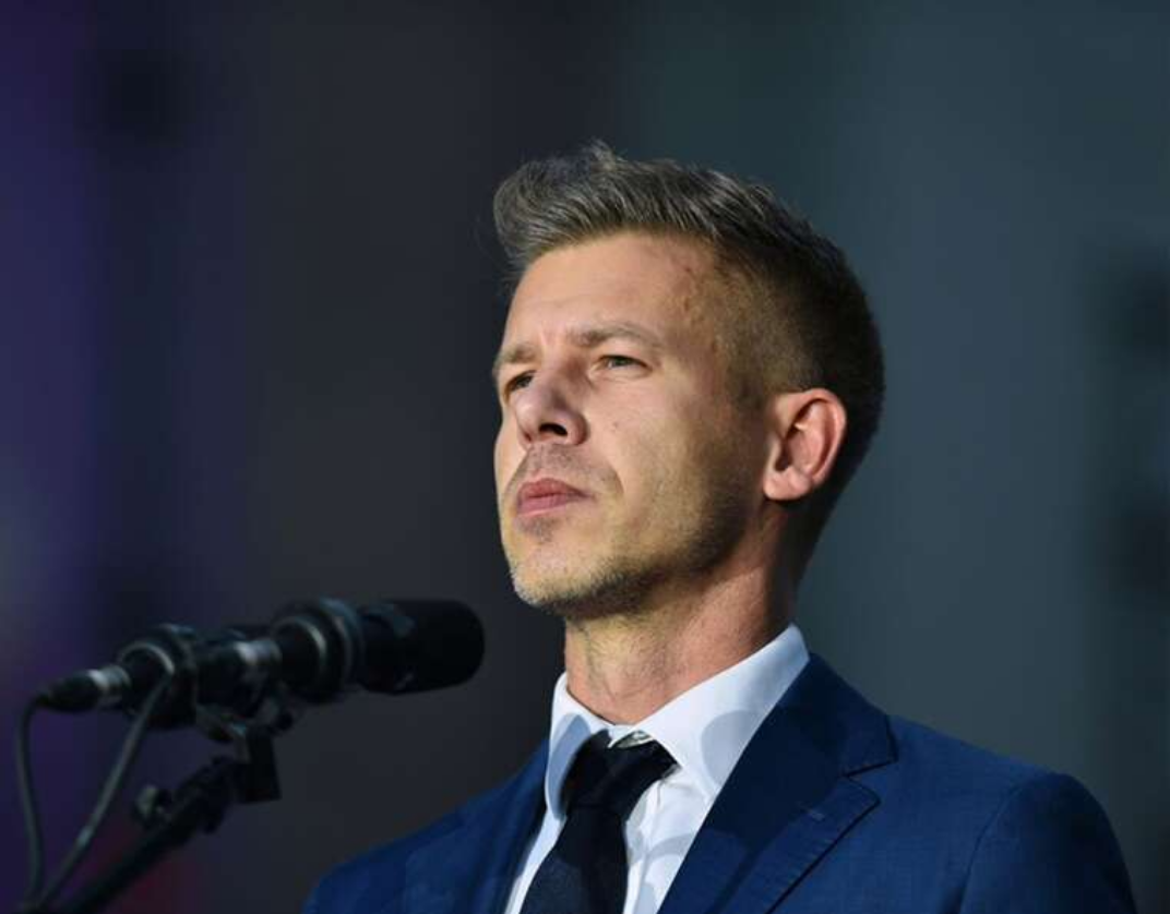 Петер Мадяр не дав чіткої відповіді щодо повернення «общака» Зеленського