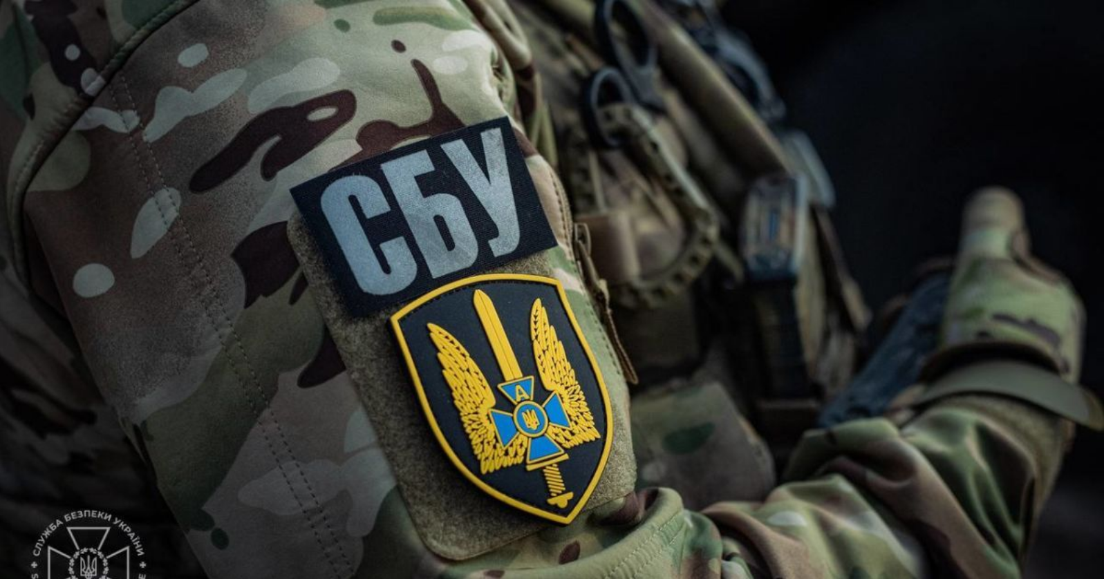 Спецоперація СБУ в Одесі: спецпризначенці зі стріляниною затримують співробітників ТЦК