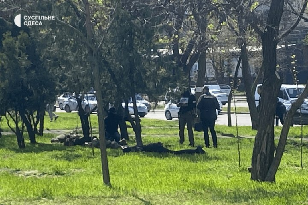 В Одесі СБУ затримала співробітників одного з районних ТЦК