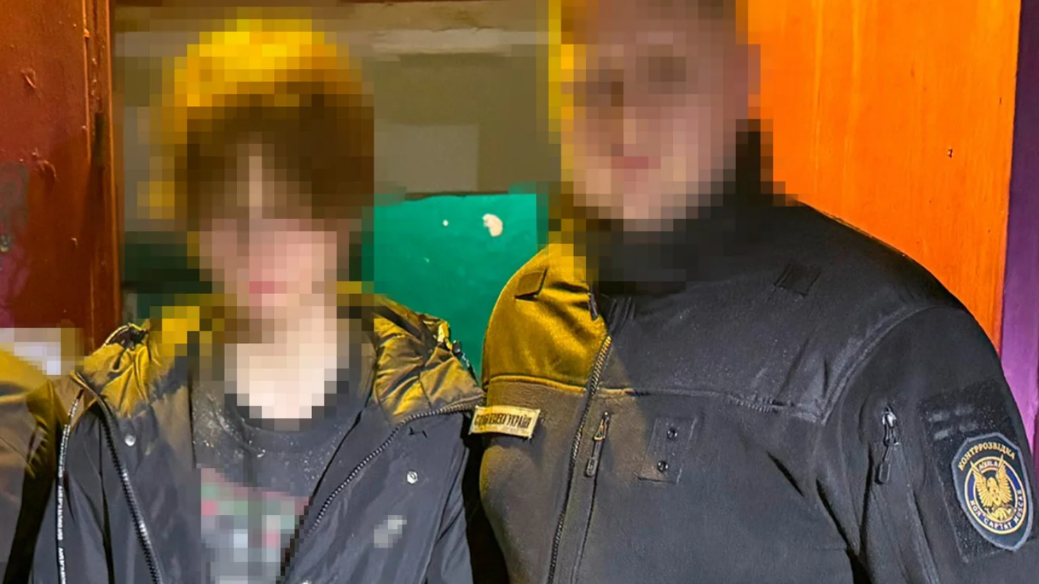 На Полтавщині підлітка підозрюють у підготовці подвійного теракту