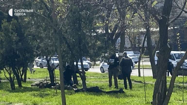 Мобілізаційний рекет: як в Одесі діяло злочинне угруповання з ТЦК