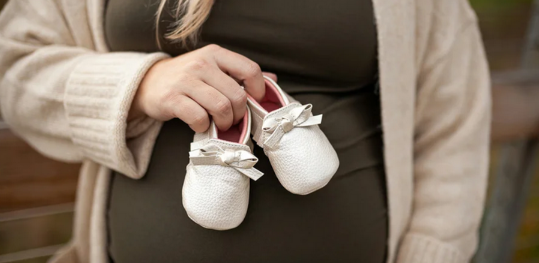 У плаценті вагітних українок виявили радіонукліди