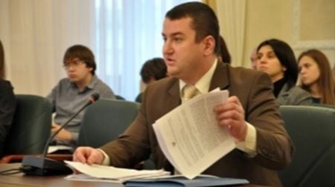 ВККС не змогла зв’язатися зі суддею через його пошту на російському домені