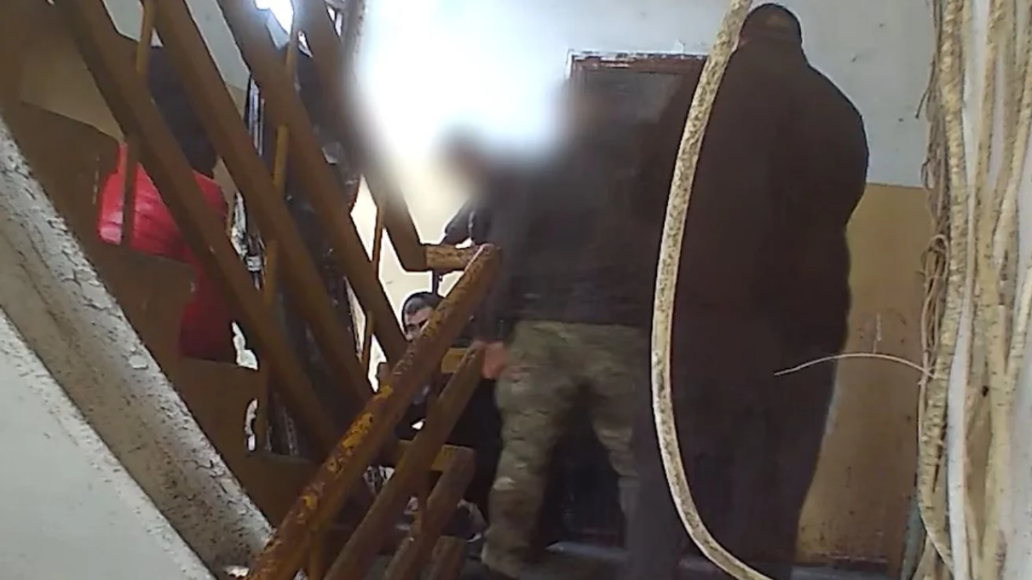 ДБР повідомило про підозру в катуванні військовим ТЦК у Харкові