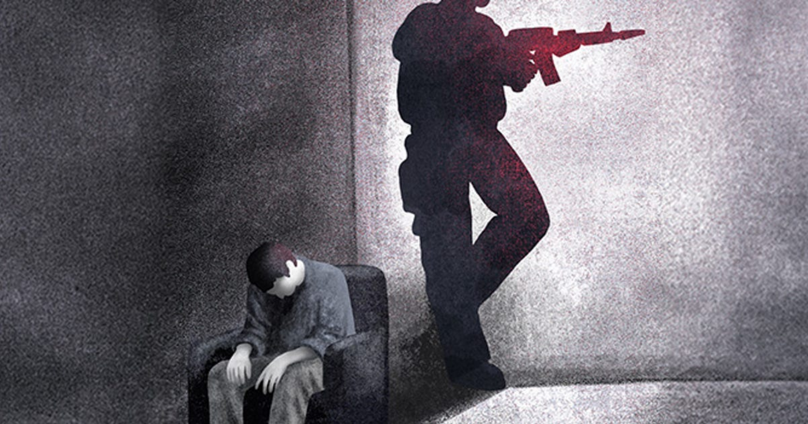 Кров, сором і мовчання: терористи ЦАХАЛ розповіли про темний бік війни в Газі