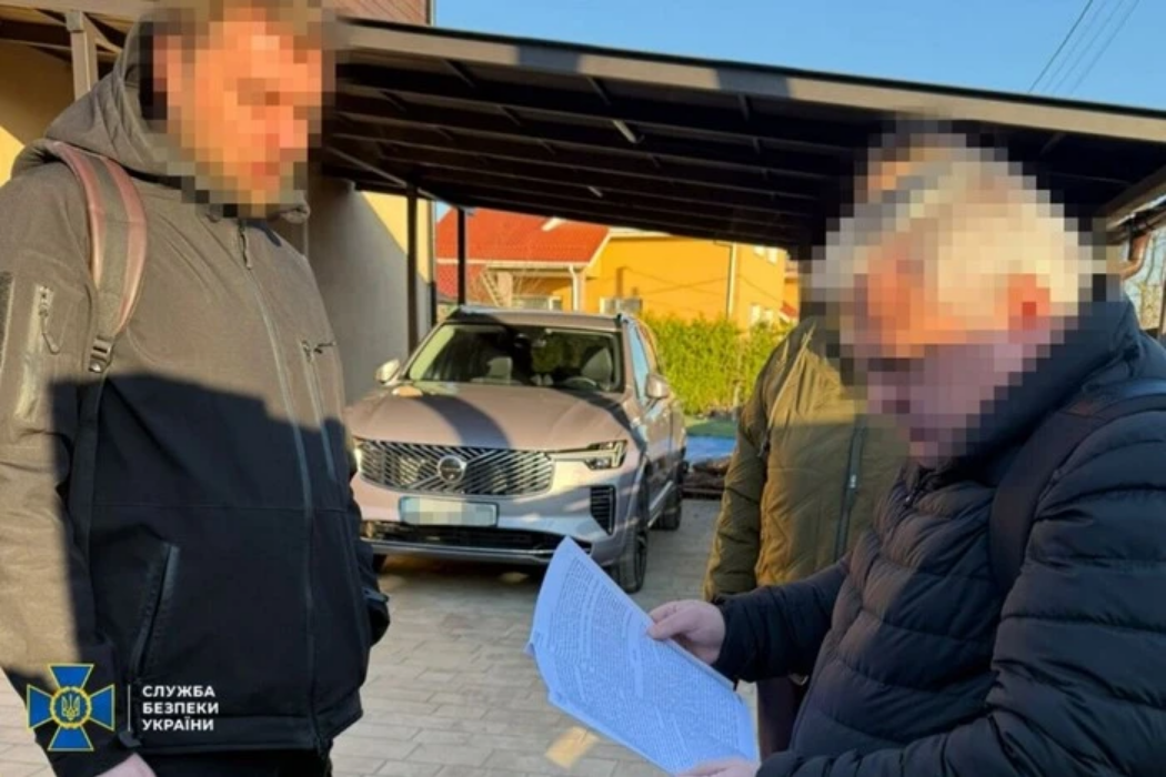 Правоохоронці викрили схему розкрадання грошей «Укренерго»