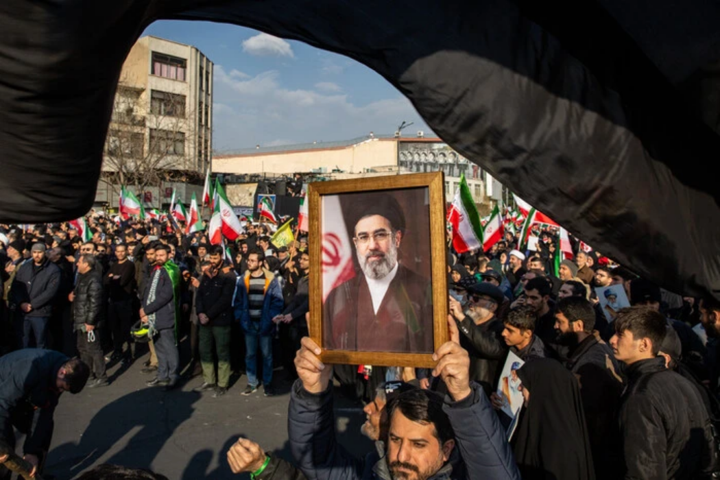 Іран сформував нову модель влади після загибелі Хаменеї