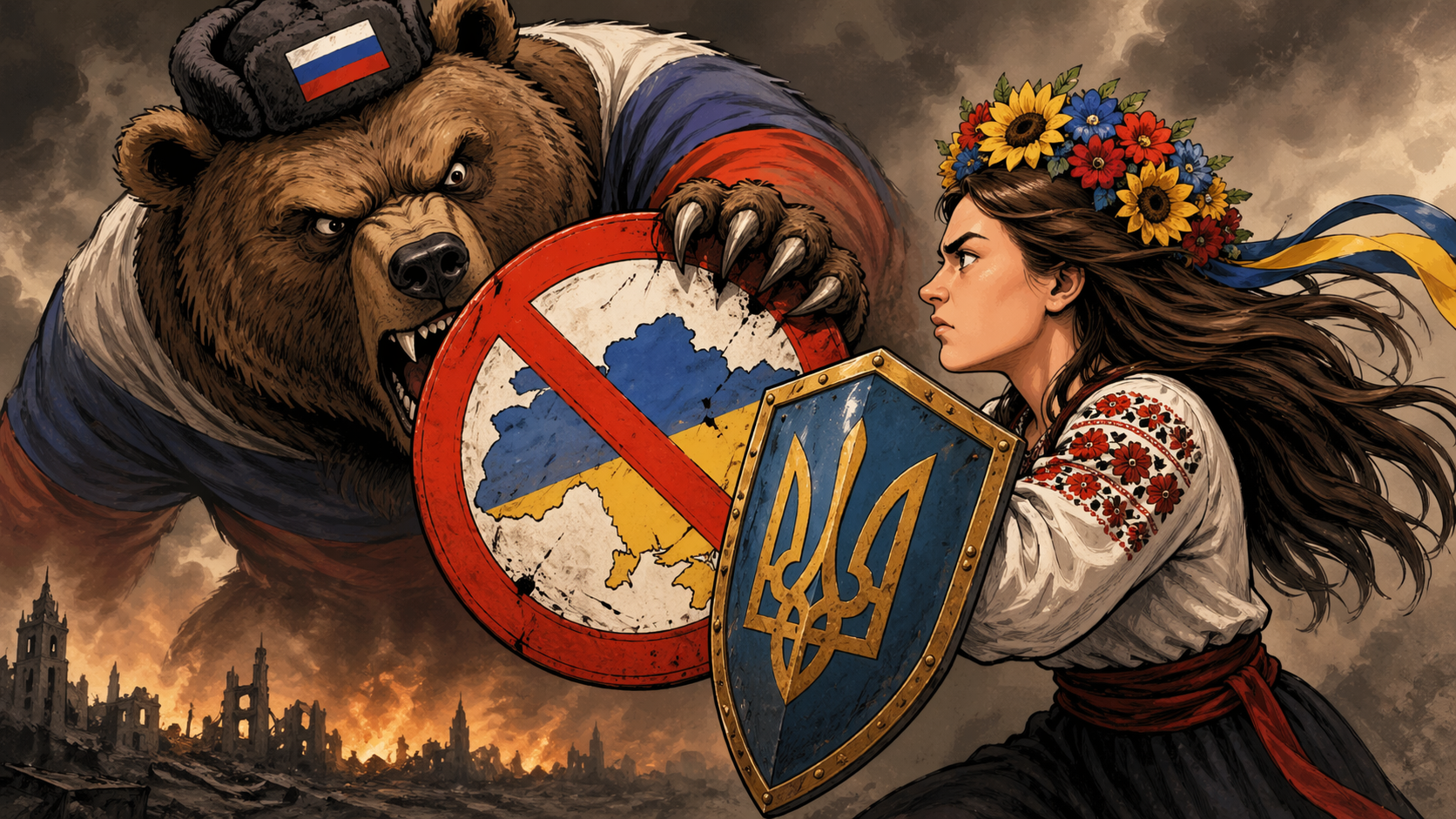 Законопроєкт про покарання за українофобію абсолютно на часі, - нардеп Княжицький