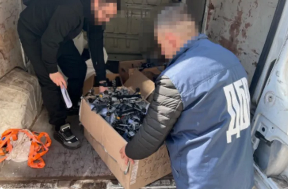 Ціна недбалості — 1,5 млн грн: на Донеччині судитимуть командира взводу