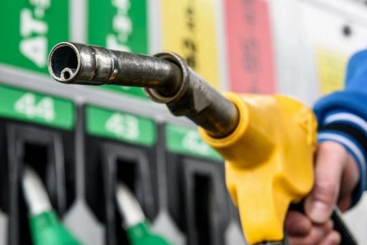 Дрібні АЗС в Україні опинилися під загрозою через напад США на Іран
