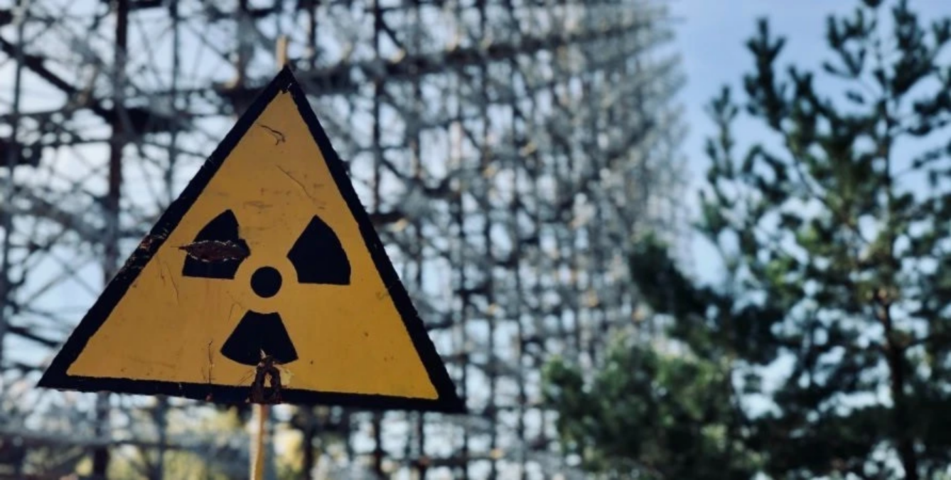 Вже понад чотири роки російська федерація вчиняє справжній ядерний шантаж на території України