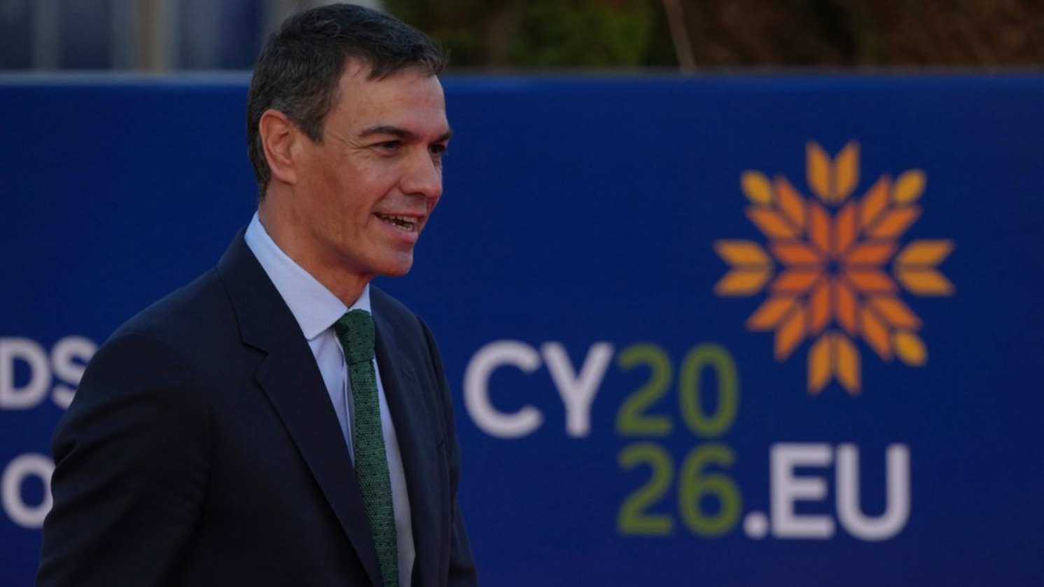 Прем’єр Іспанії звинуватив ЄС у «подвійних стандартах» через ставлення до «Ізраїлю» та росії